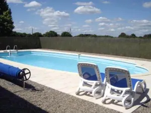 Image of House \/ Villa - Nojals et clotte