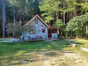 Image of The Coke Cottage - Only one mile from the sand dunes!