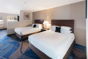 Image of Better Choice For Your Vacation! Accessible location and Spacious unit awaits