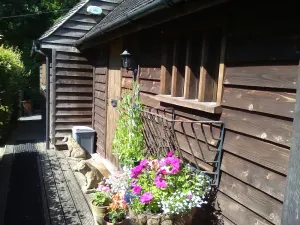 Image of Comfortable Barn, Ashdown Forest, Fantastic Local Pub, Excellent For Walkers