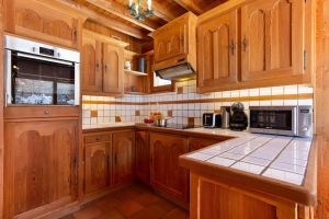 Image of Chalet Vaffier, Argentière (Chamonix), France