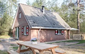 Image of Lijsterbes