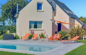 Image of Lovely Home In Pordic