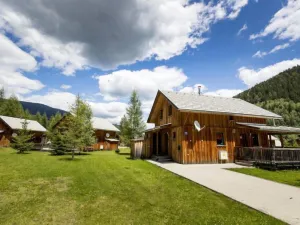 Image of Almdorf Stadl by Alps Resorts by Interhome
