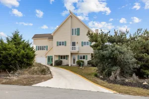 Image of In private community offering tennis courts, pool, and easy beach access!
