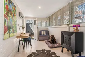 Image of Insurance Work stays-Pet Friendly-Heating- Netflix
