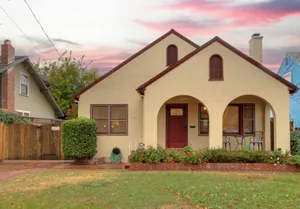 Image of Beautiful home in prestigious East Sacramento
