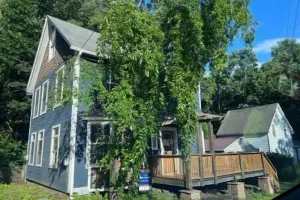 Image of Cozy Historic home in Brattleboro