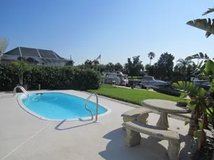 Image of water front,pool,hot tub,fishing,close to beaches