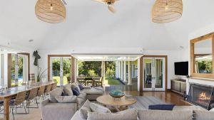 Image of Tara Portsea Beach House