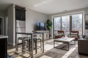 Image of Downtown Traverse City Condo - Capri 209