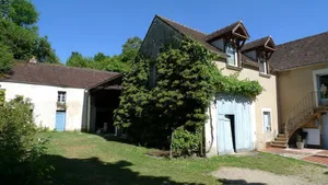 Image of Cottage 65m2 - 2 bedrooms - sleeps 4 - Terrace-Garden - Linen and cleaning included