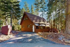 Image of Mountain Getaway - Great Access to Page Meadows, Hiking, Biking, & Skiing
