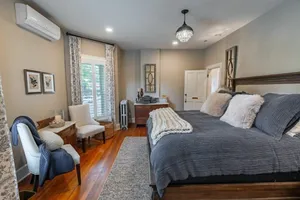 Image of Luxury King Suite in the heart of the Royal Gorge Region