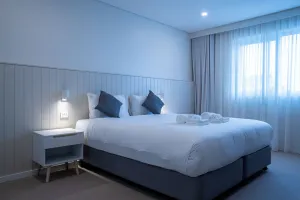 Image of The Belmont Hotel