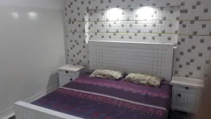 Image of Full Furnished Independent portion in near Aleem Khan Cricket Ground 739