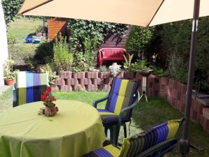 Image of Ferienwohnung Zschorlau/Erzgebirge 03771 479123