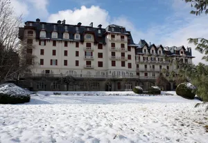 Image of Beautiful renovated apartment in Combloux in a charming residence (near Megève)