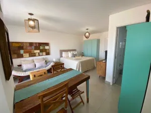 Image of BRIGHT AND FRESH STUDIO IN CENTRO PIRASSUNUNGA
