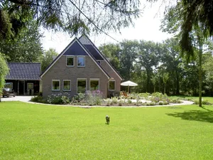 Image of Rural holiday home with terrace