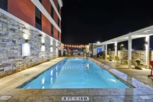 Image of Home2 Suites By Hilton Warner Robins