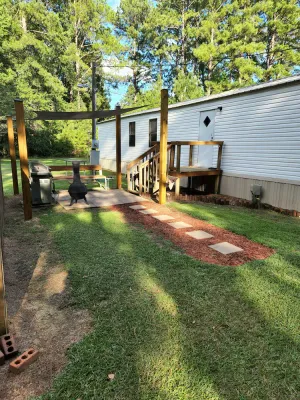 Image of Country living lake style near Santee