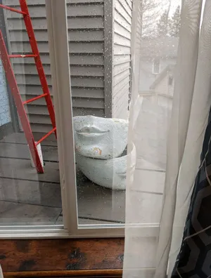 Image of Studio Apartment Refurbished