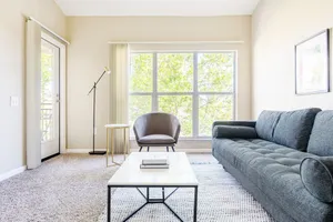 Image of Lovely Santa Clara 1BR w\/ W\/D, Gym, Pool, walk to Safeway, by Blueground