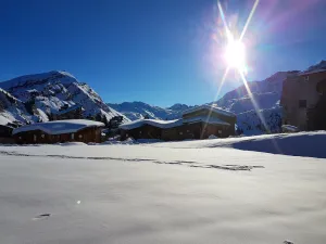 Image of New in Winter 2015\/2016 ! Charming apartment in Avoriaz – 4-6 people