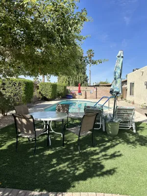 Image of Home away from home-Quiet cozy casita