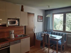 Image of Feel good in untouched nature - cozy apartment in paradise, far away from everyday stress