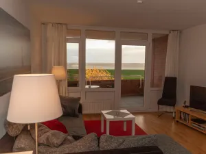 Image of 129 Südstrand Nordsee FEWO