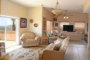 Image of Southwest Elegance with Amazing Views!