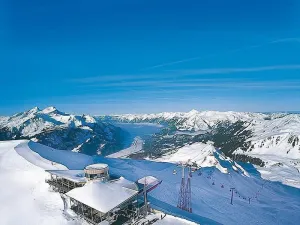 Image of Holiday apartment Hasliberg Reuti for 1 - 5 persons with 2 bedrooms - Holiday apartment