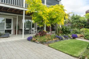 Image of Adult Retreat  Accommodation not suitable for children