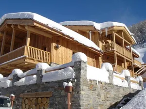 Image of Sainte Foy Self-Catered Ski Apartment
