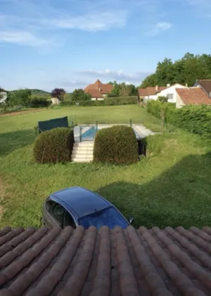 Image of Maison de Campagne Proche dun Petit Village Accueillant