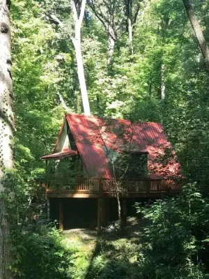 Image of 59 nt Spring Deals Affordable Close to Everything-hikes rafting waterfalls town