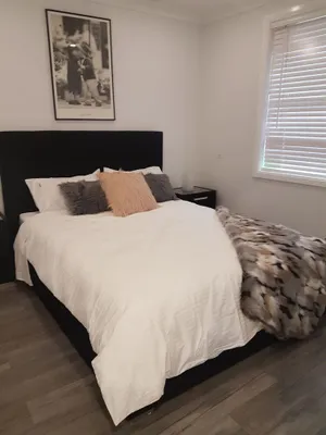 Image of A home away from home