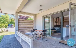 Image of Golf Apartment - Talloires