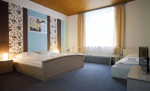 Image of Hotel Neun 3/4