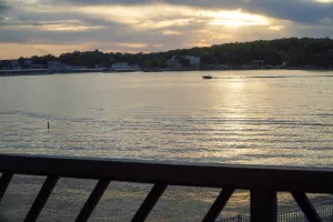 Image of Family-Friendly Lakefront Condo with Breathtaking Views