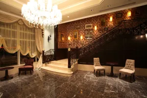 Image of Hotel Monterey Akasaka
