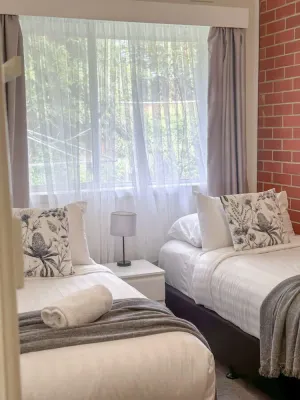 Image of Family Friendly Mt Martha Unit