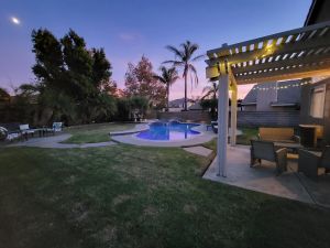 Image of Spacious 3 Bedroom Home with Pool