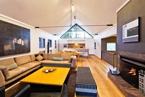Image of Whitehaven—Stylish Group Retreat with Ocean Views