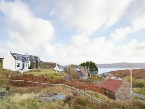Image of 2 bedroom accommodation in Fearnbeg, near Applecross