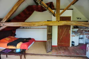 Image of Evasion Room - Romantic for 2 people