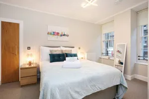 Image of JOIVY Elegant Home at the Heart of the Royal Mile