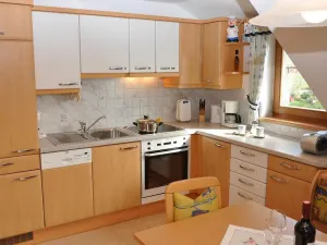 Image of Apartments Bogensperger